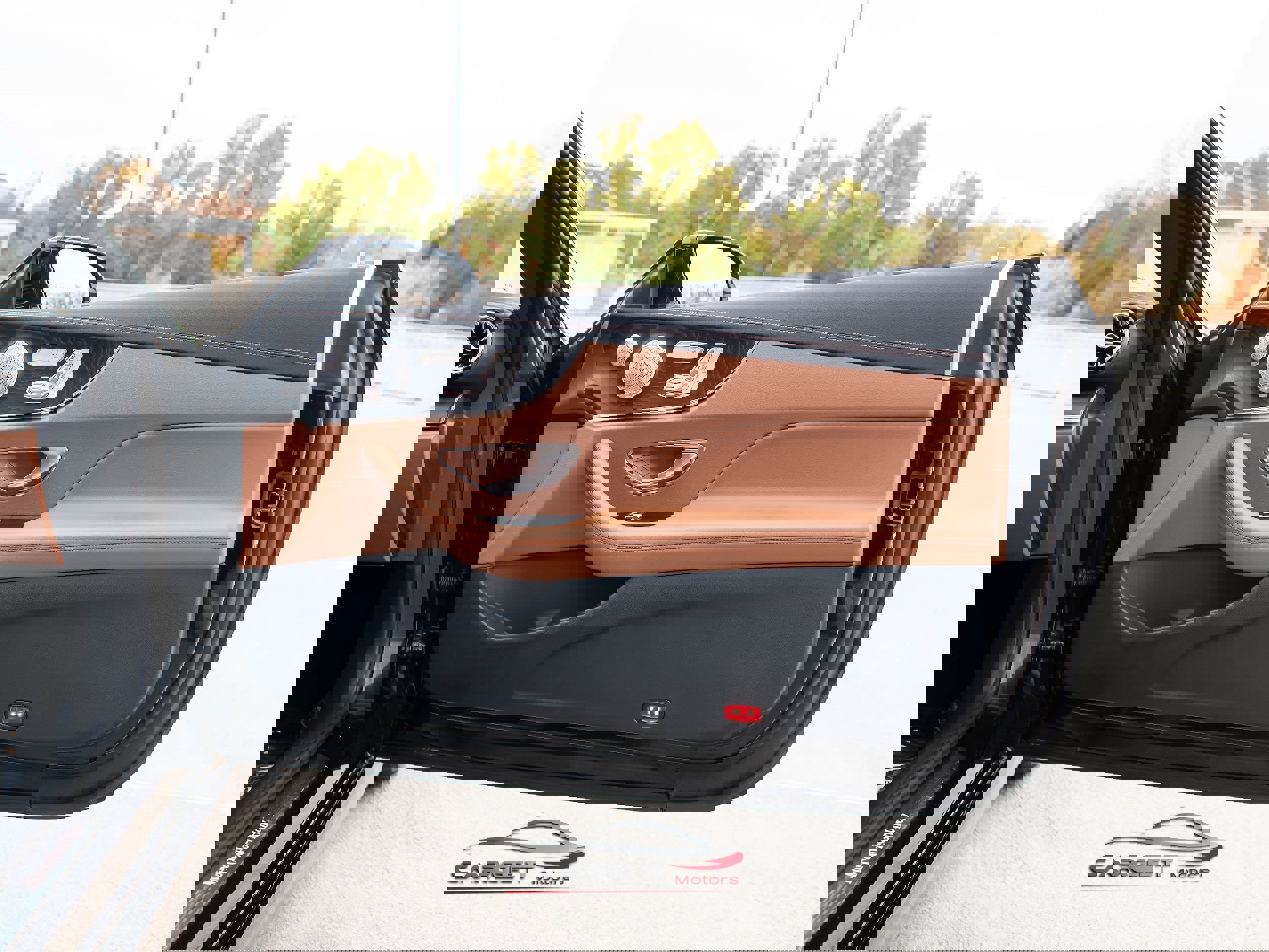 Used 2018 Mercedes-Benz E 400 E 400 4MATIC AMG Package image 32