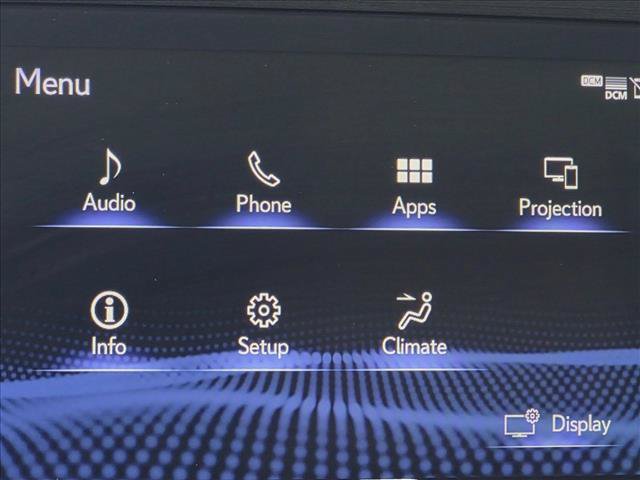 Used 2019 Lexus ES 350 w/ Accessory Package 2 FWD image 8
