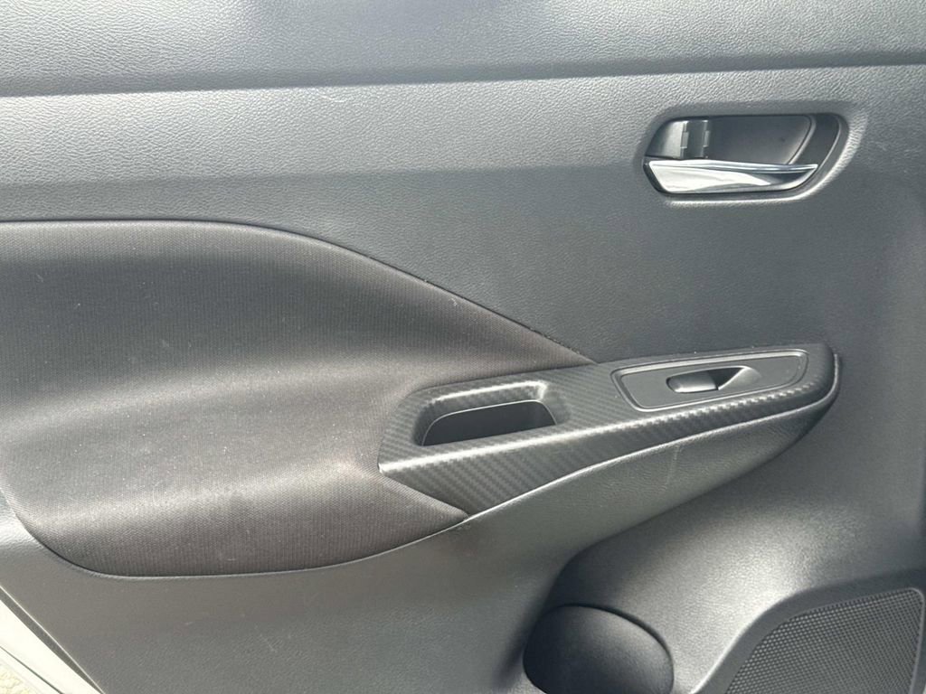 Certified 2021 Nissan Versa SV image 12