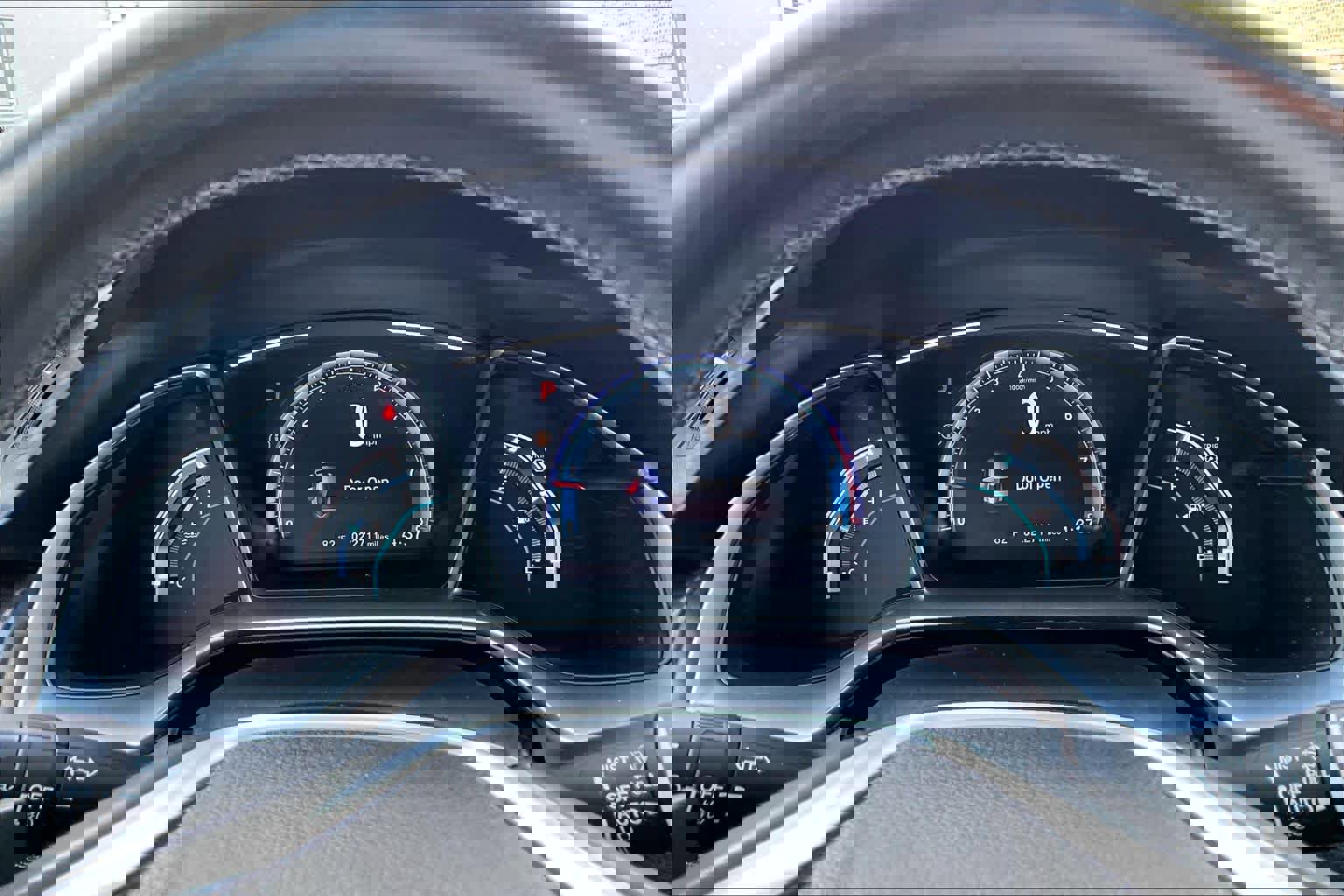 Used 2019 Honda Civic Touring image 24