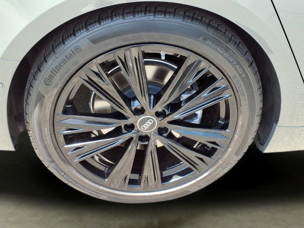 Used 2023 Audi A6 Premium Plus AWD/4WD image 35