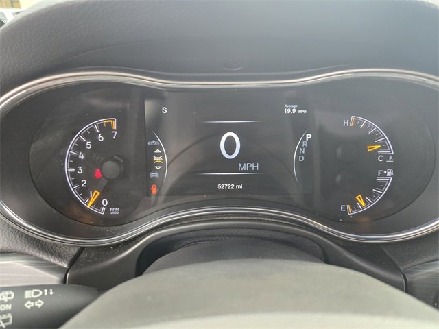 Used 2022 Jeep Grand Cherokee Limited w/ Trailer Tow Group IV image 30