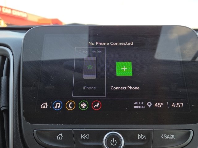 Used 2024 Chevrolet Malibu LT image 19