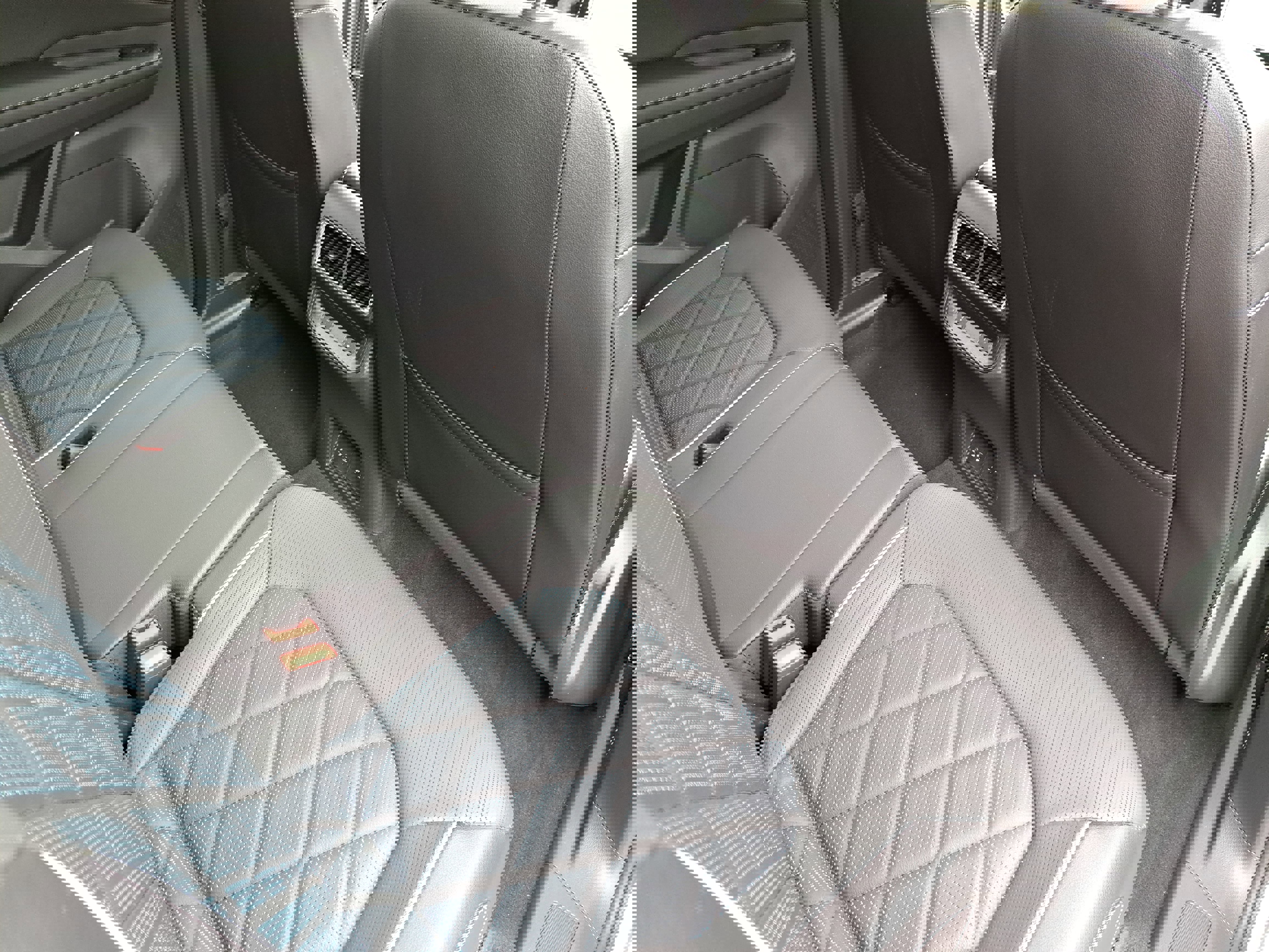 Used 2024 Volkswagen Atlas Cross Sport SEL Premium R-Line image 11