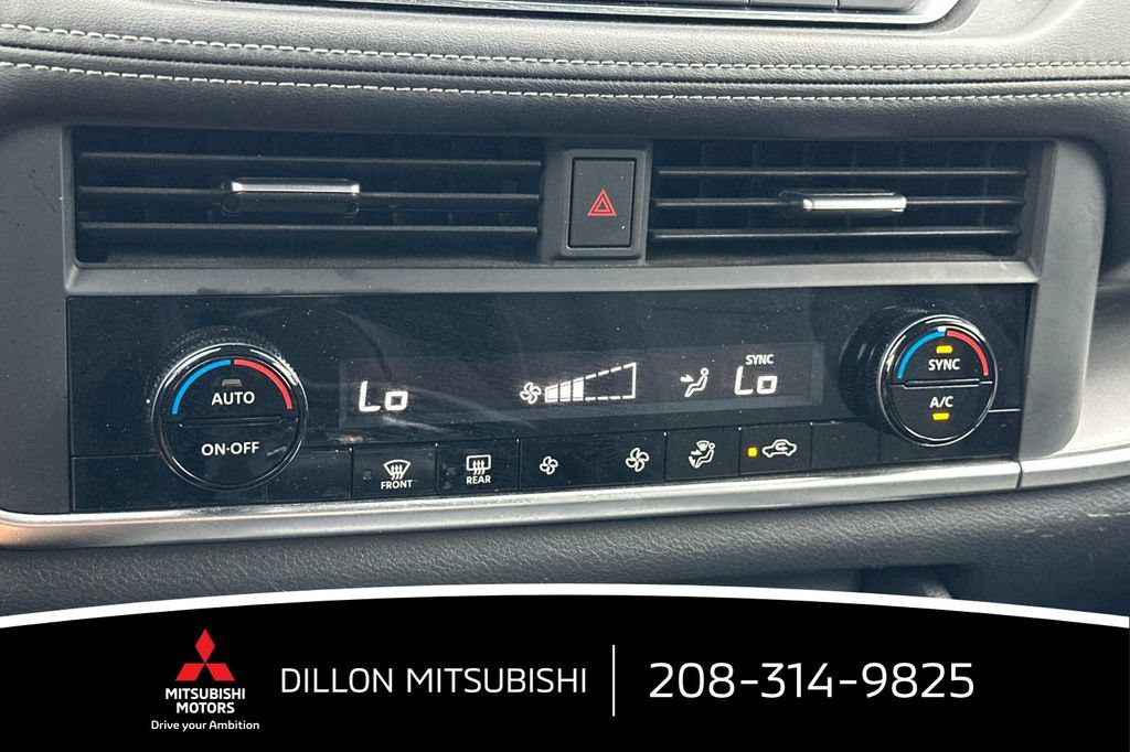 Used 2025 Nissan Rogue SV AWD/4WD image 23