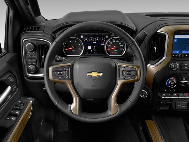 Used 2024 Chevrolet Silverado 2500 LT w/ All Star Edition image 4