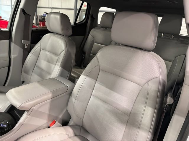 Used 2018 GMC Acadia SLT AWD/4WD image 9