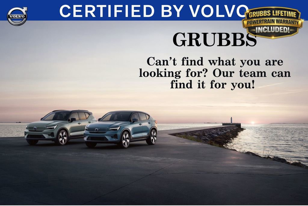 Used 2022 Volvo XC90 T6 Momentum w/ Climate Package AWD/4WD image 29