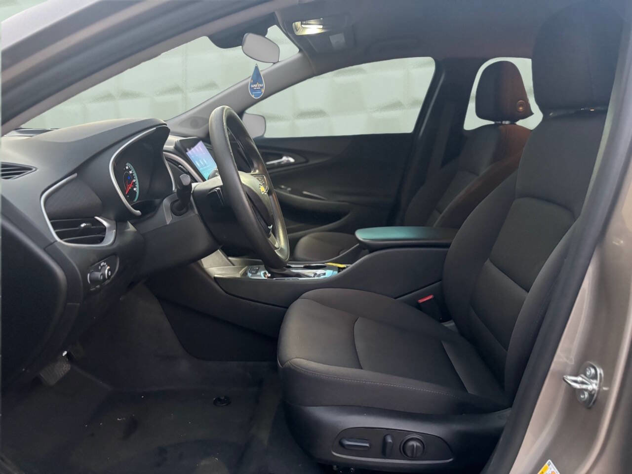 Used 2024 Chevrolet Malibu LS w/ Driver Confidence Package image 10