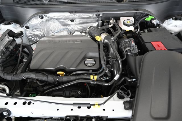 New 2026 Chevrolet Trax LS w/ Driver Confidence Package FWD image 28