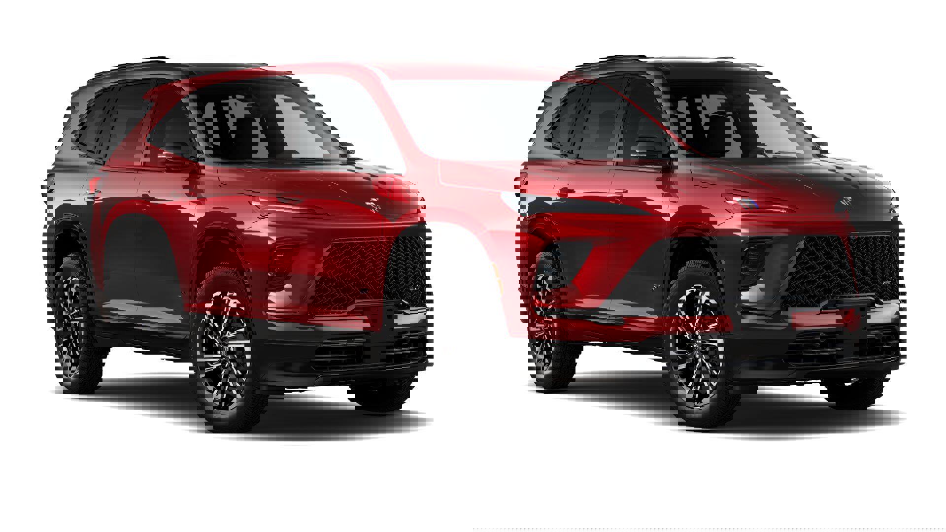 New 2026 Buick Enclave Sport Touring w/ Power Package image 28