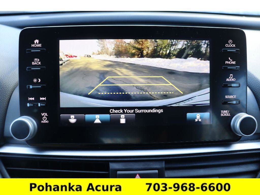 Used 2019 Honda Accord EX image 15