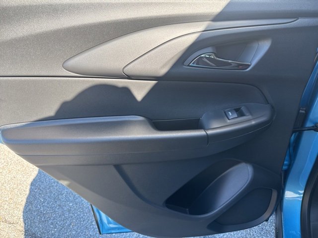 New 2026 Chevrolet TrailBlazer LT image 20