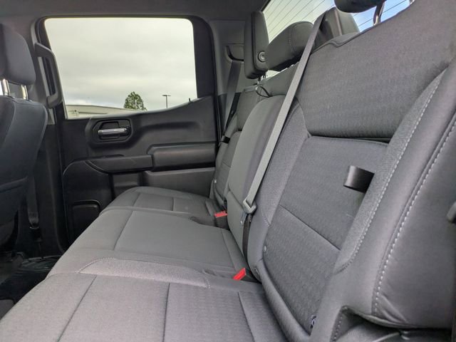 Used 2023 Chevrolet Silverado 1500 Custom image 14