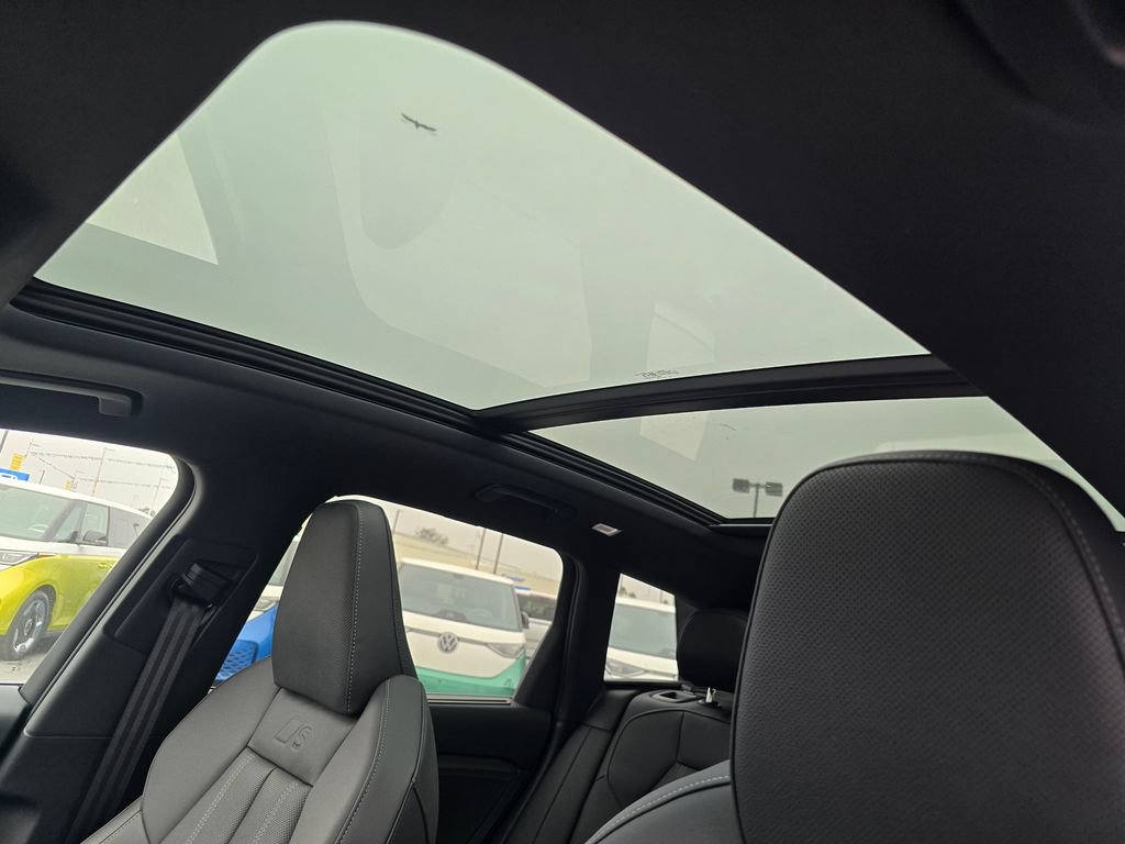 New 2027 Audi SQ6 e-tron Premium Plus AWD/4WD image 5