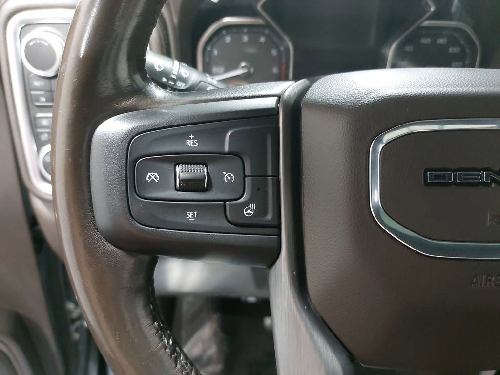 Used 2019 GMC Sierra 1500 Denali image 15
