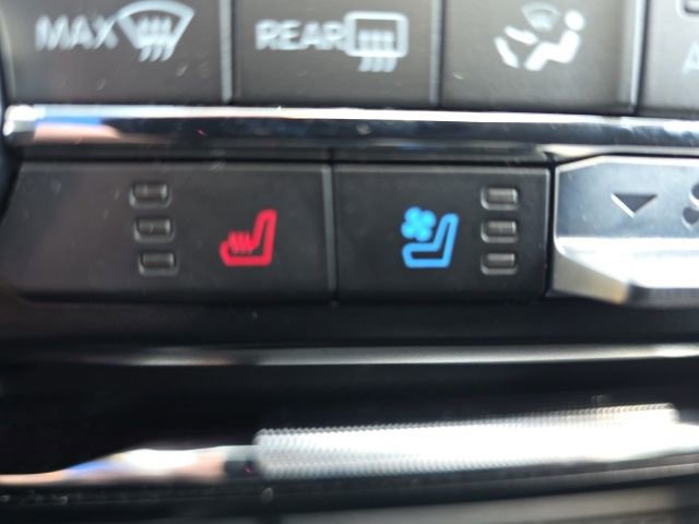 Used 2023 Ford F150 Limited AWD/4WD image 20