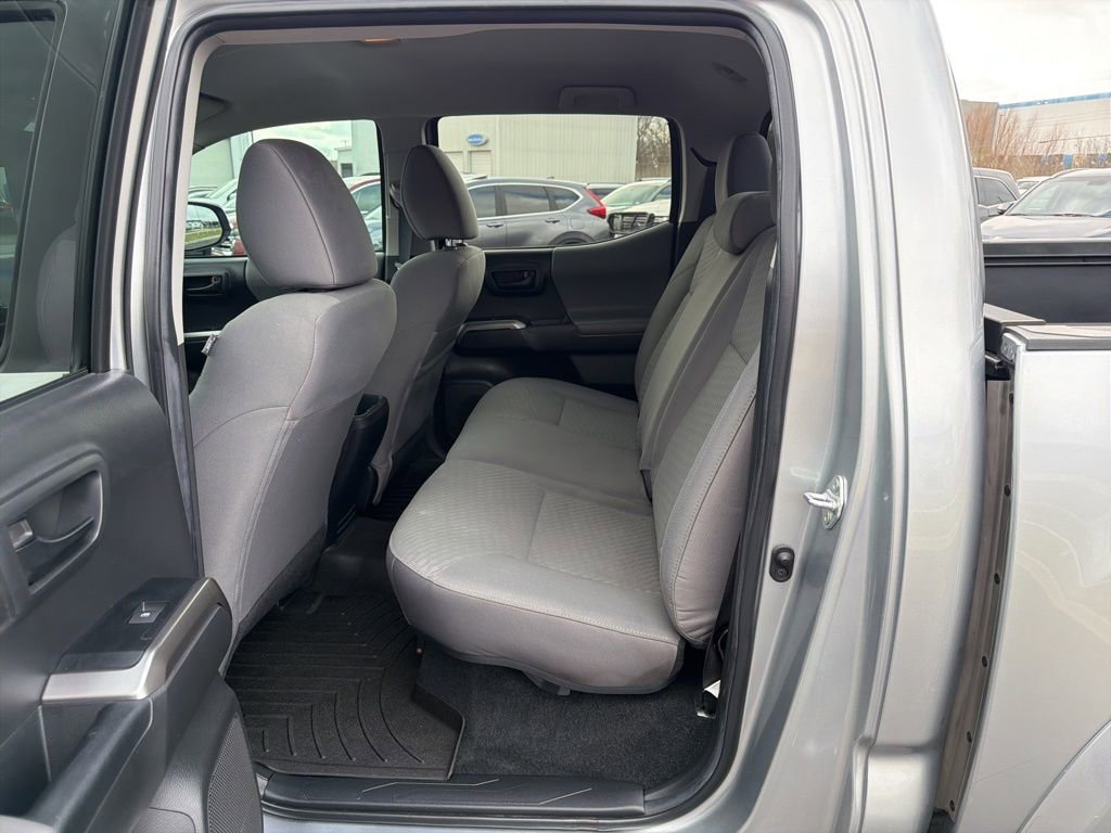 Used 2022 Toyota Tacoma SR5 image 28