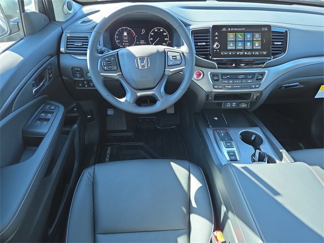 New 2026 Honda Ridgeline RTL image 7