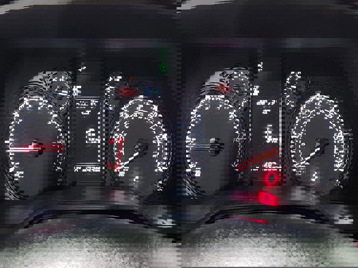 Used 2022 Toyota 4Runner SR5 Premium w/ Moonroof Package image 35