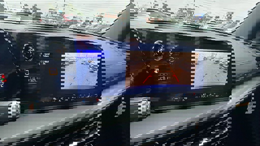 New 2026 Chevrolet Traverse LT image 27