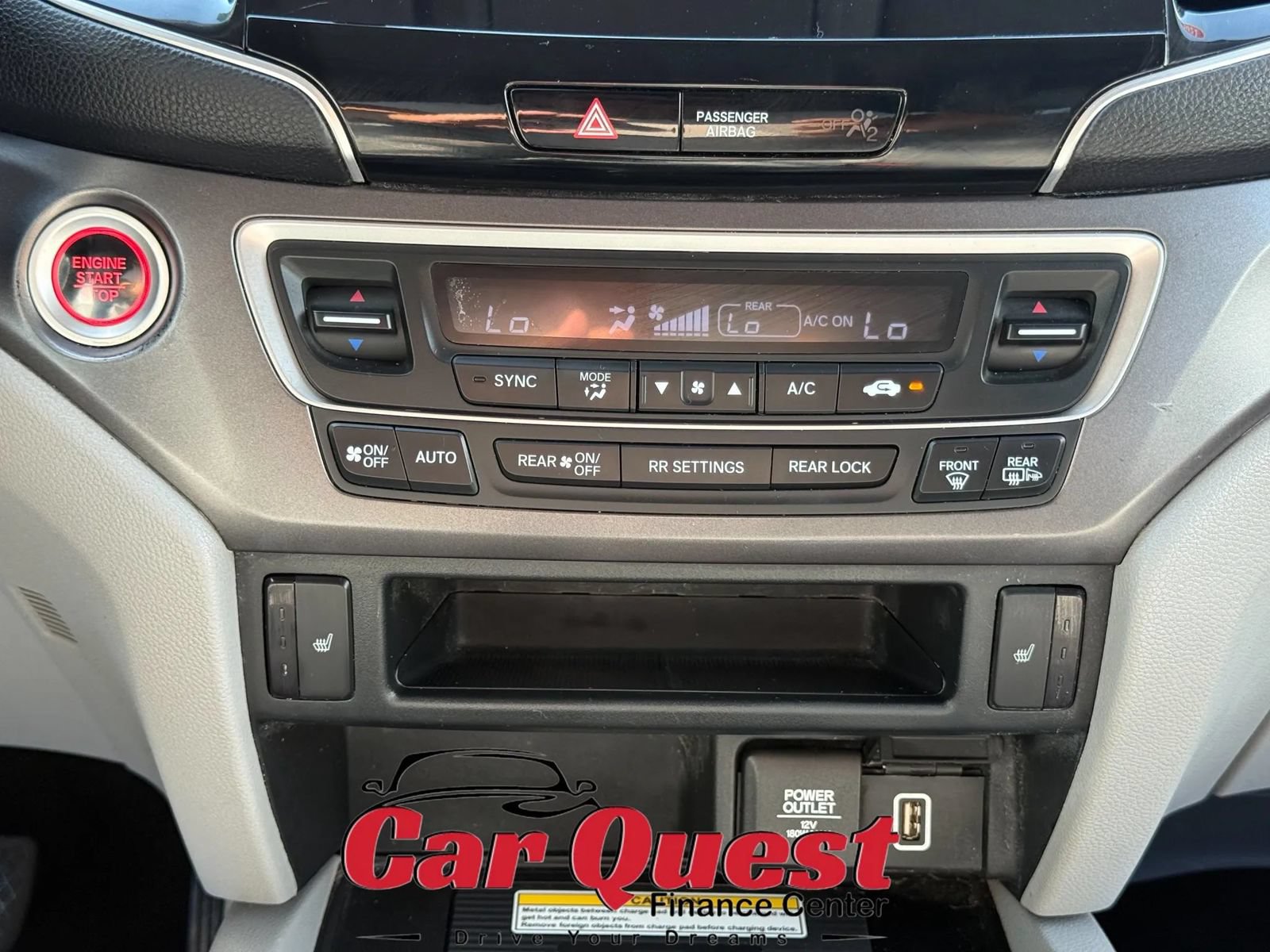 Used 2021 Honda Pilot Special Edition image 29