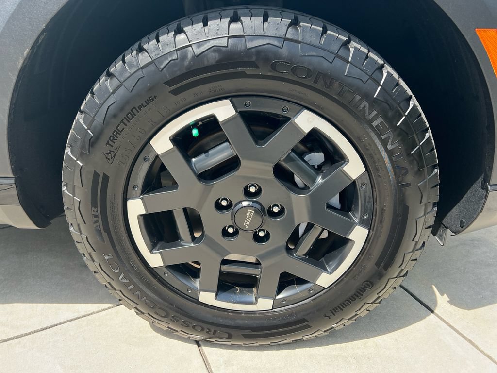 Certified 2026 Hyundai Palisade XRT Pro AWD/4WD image 5