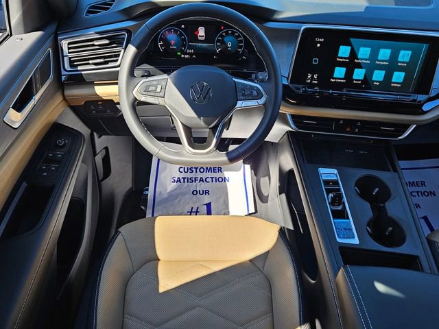 New 2026 Volkswagen Atlas Cross Sport SE image 7