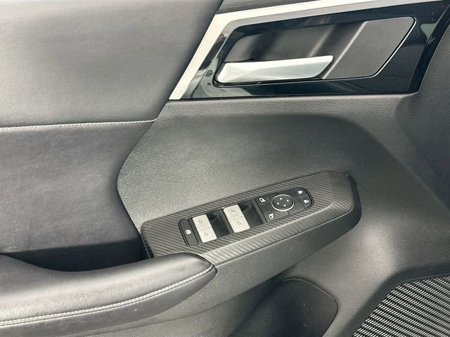 Used 2022 Mitsubishi Outlander SE image 22