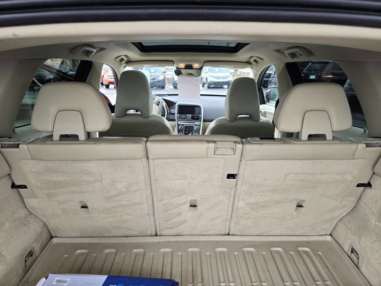 Used 2015 Volvo XC60 T5 AWD/4WD image 29