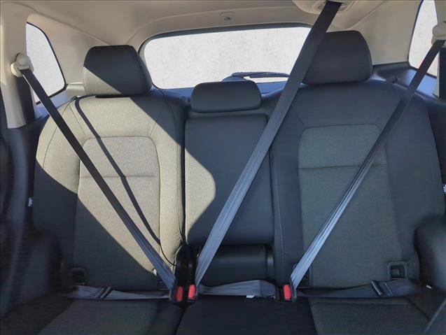 New 2026 Honda CR-V EX image 16