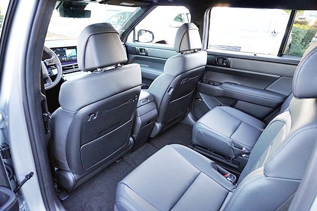 New 2026 Hyundai Santa Fe Calligraphy AWD/4WD image 24