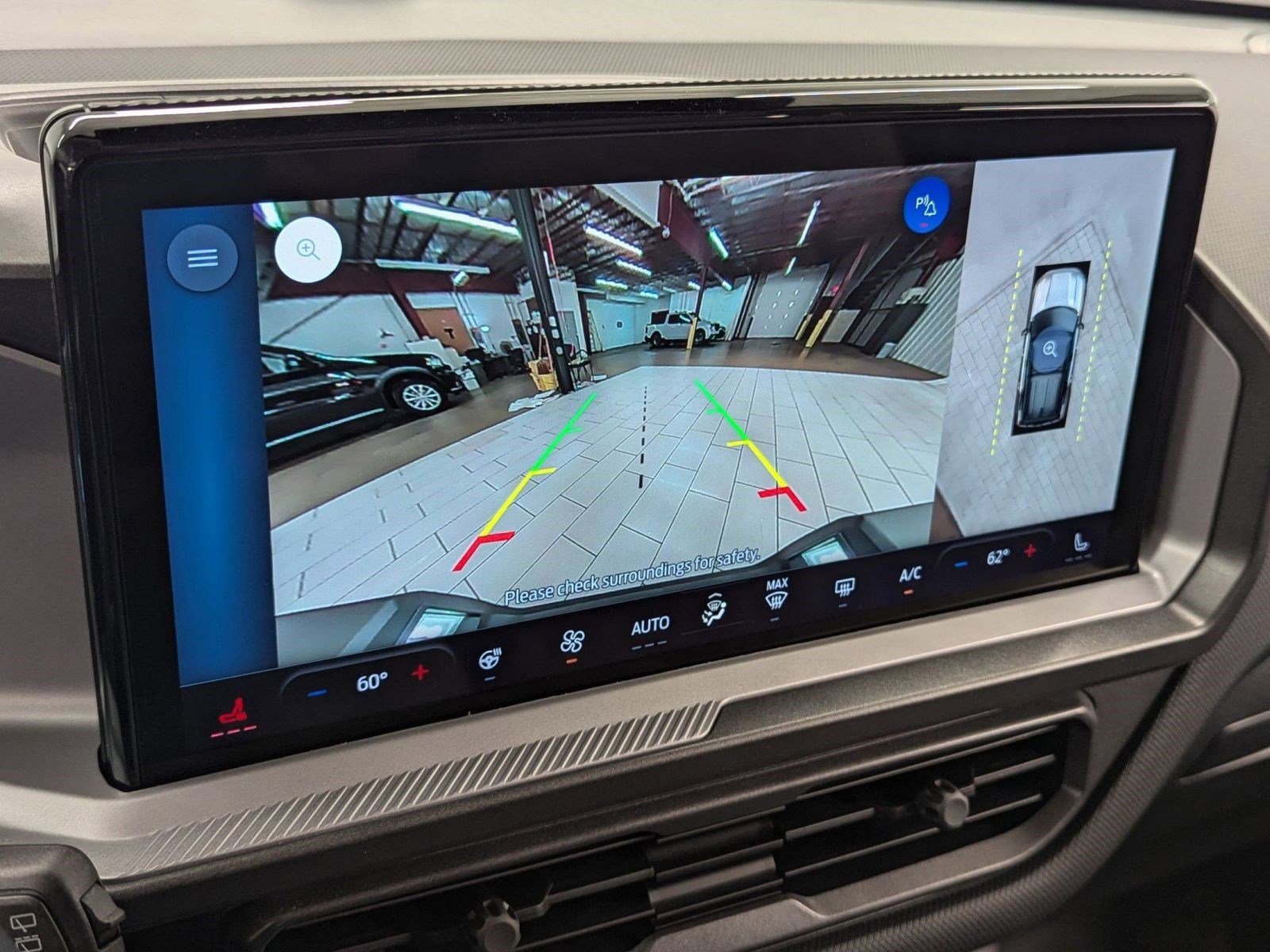 New 2025 Ford Bronco Sport Badlands image 29