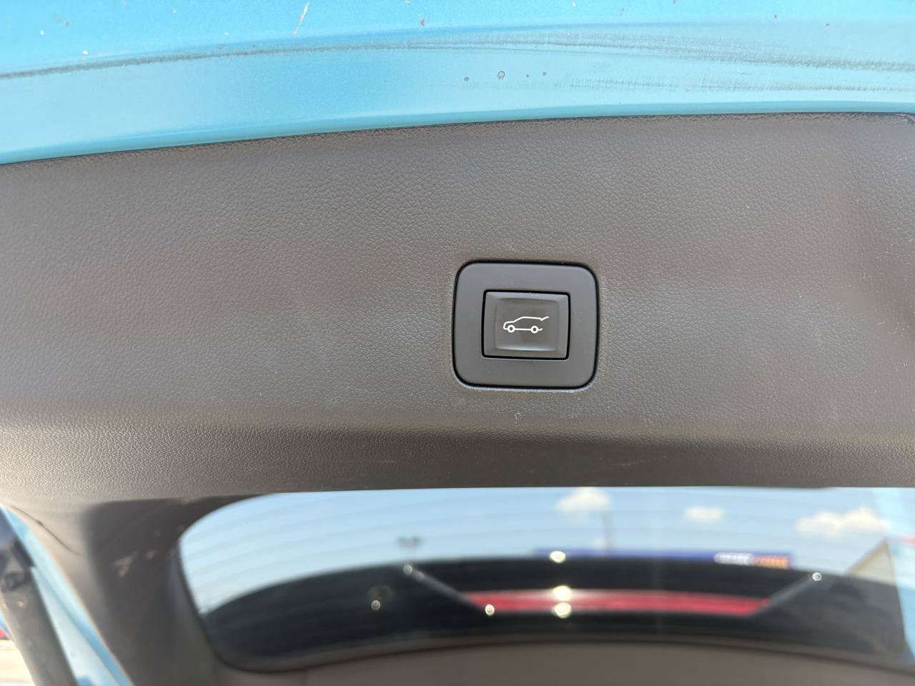 Used 2025 Chevrolet TrailBlazer ACTIV w/ Convenience Package FWD image 53