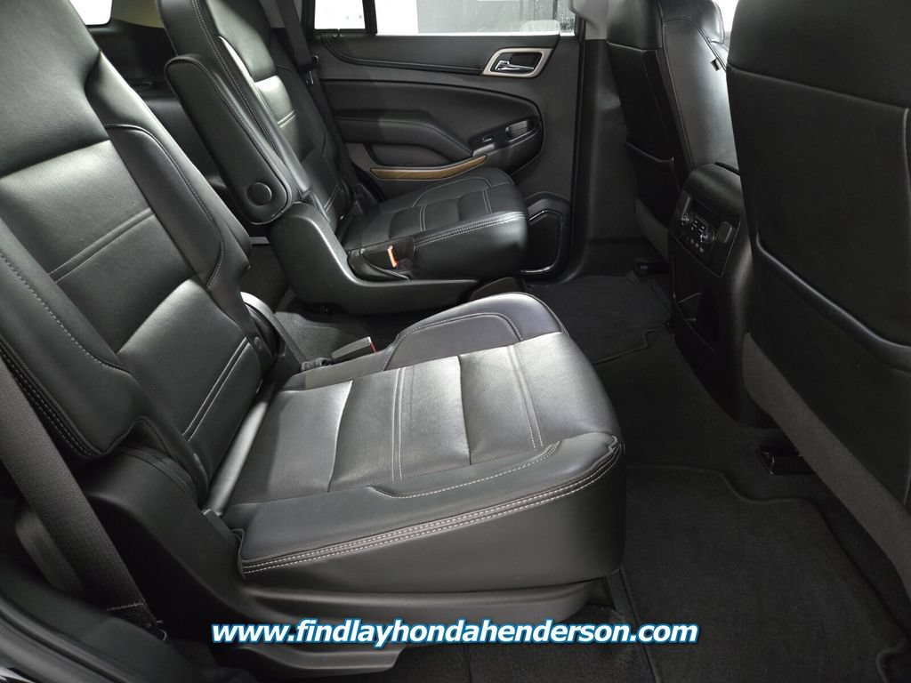 Used 2020 GMC Yukon Denali w/ Open Road Package AWD/4WD image 23
