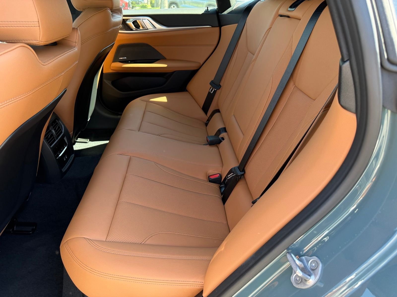 New 2026 BMW i4 eDrive40 RWD image 31