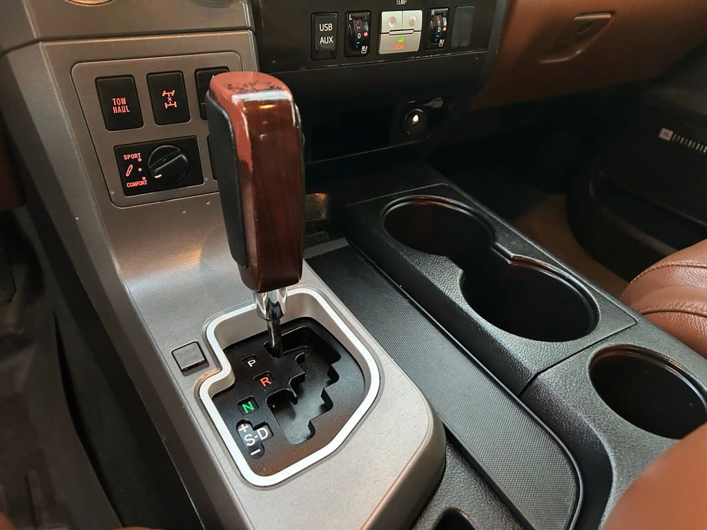 Used 2014 Toyota Sequoia Platinum image 30