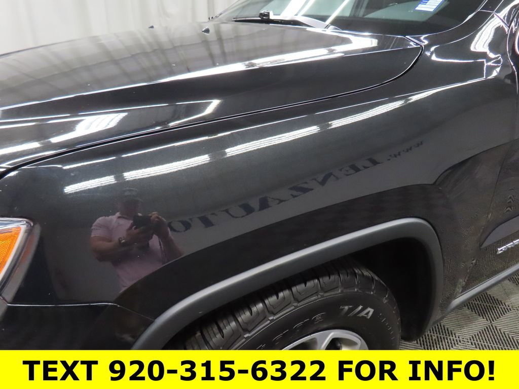 Used 2015 Jeep Grand Cherokee Limited AWD/4WD image 43