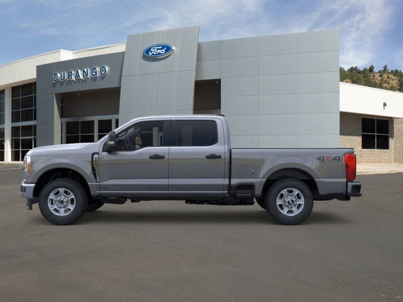 New 2026 Ford F250 XLT image 3