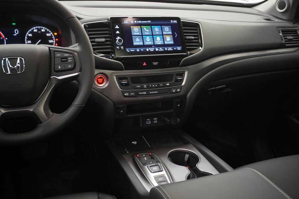 Used 2025 Honda Ridgeline RTL image 25