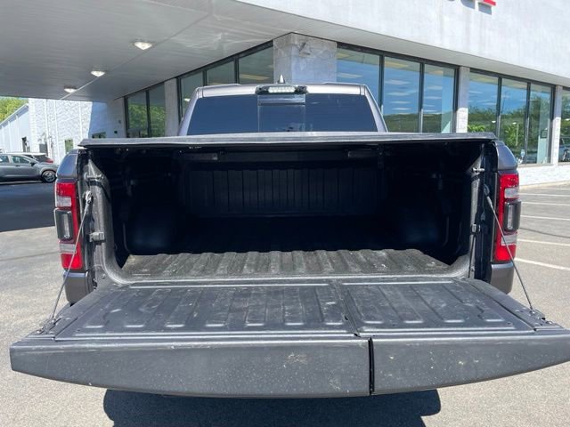 Used 2023 RAM 1500 Limited AWD/4WD image 31