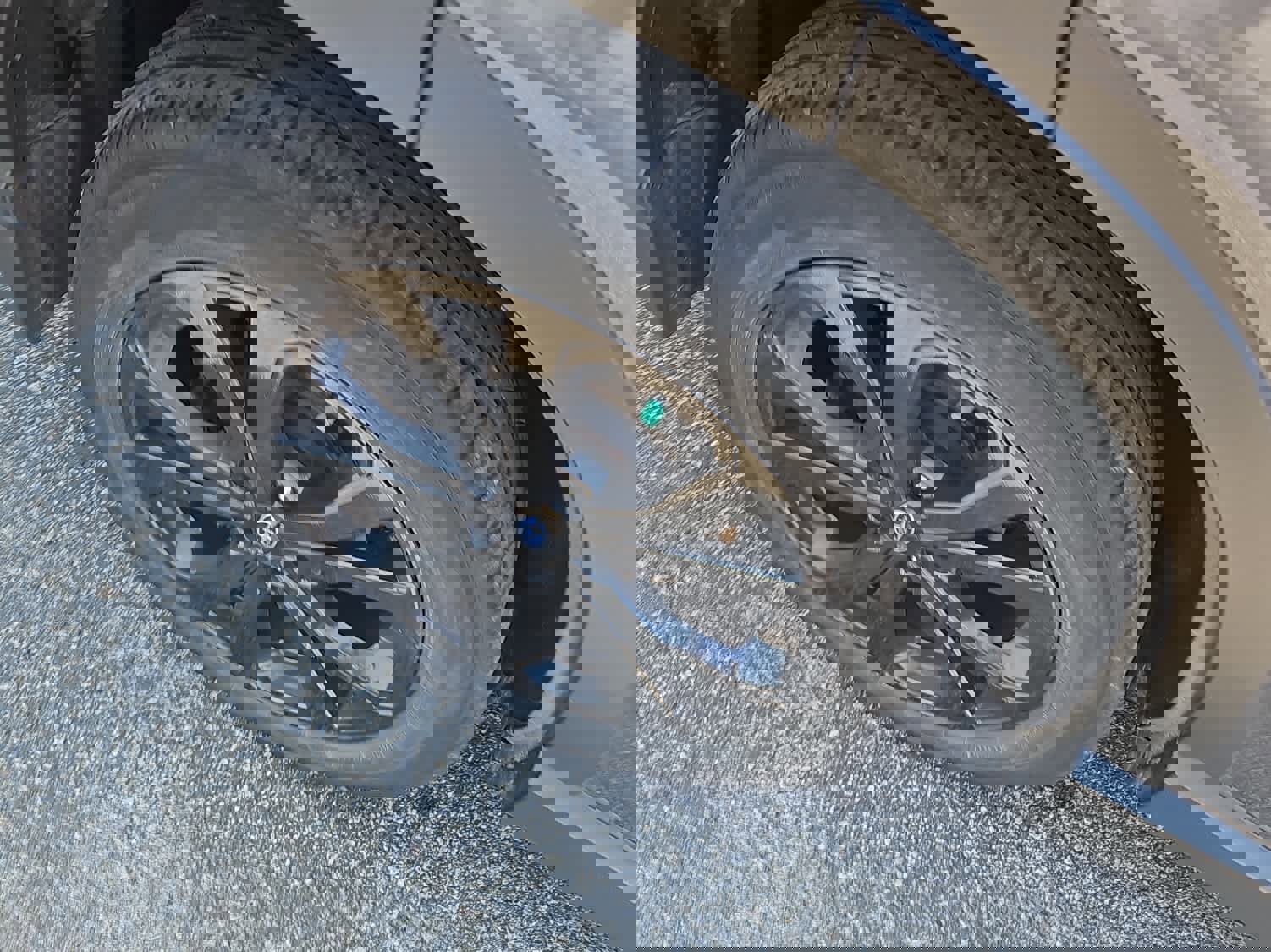 Used 2022 Subaru Forester Sport image 6