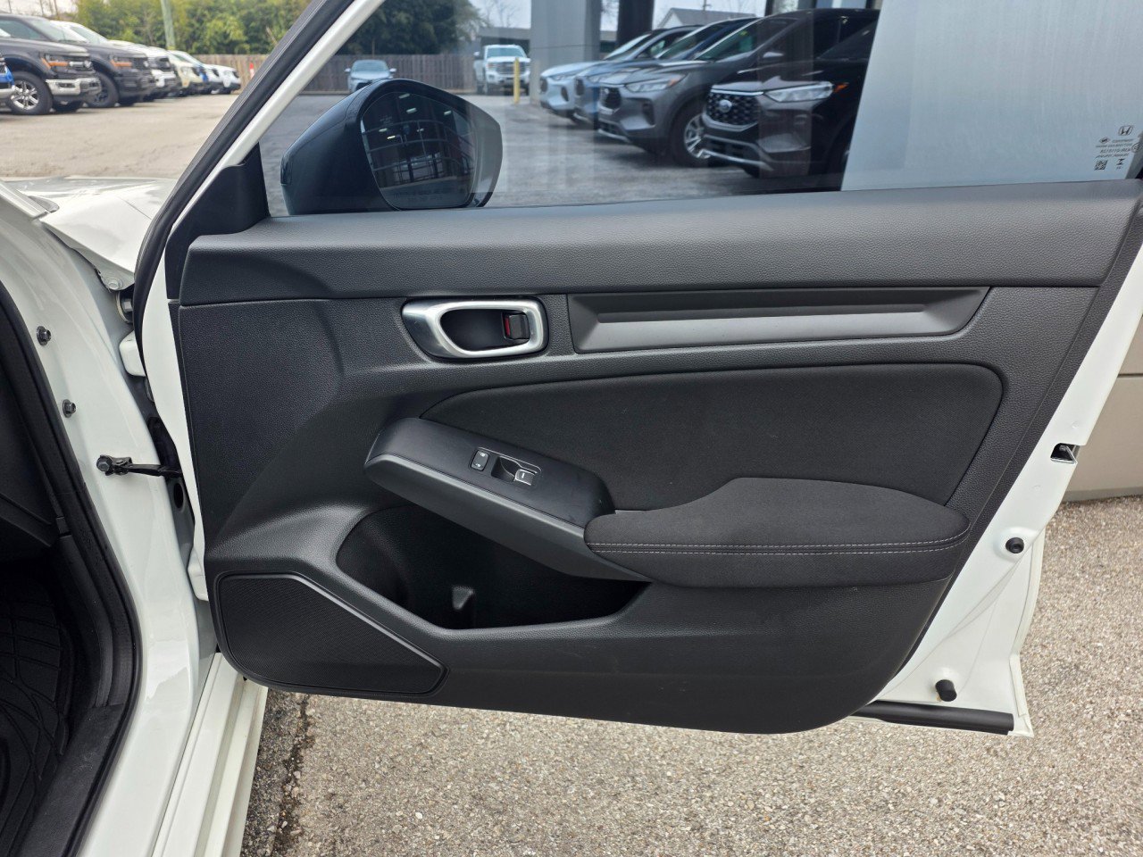 Used 2023 Honda Civic Sport image 15