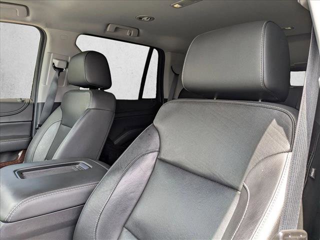 Used 2019 GMC Yukon SLE w/ SLE Value Package RWD image 13
