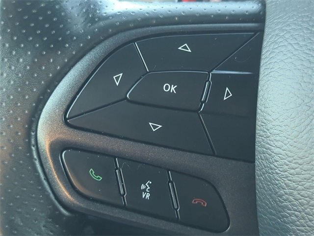 Certified 2023 Dodge Durango GT image 15