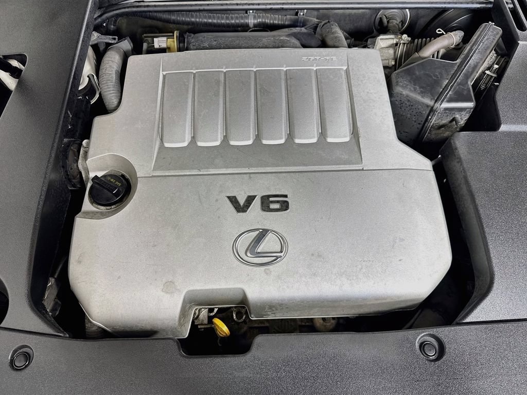 Used 2012 Lexus ES 350 FWD image 38
