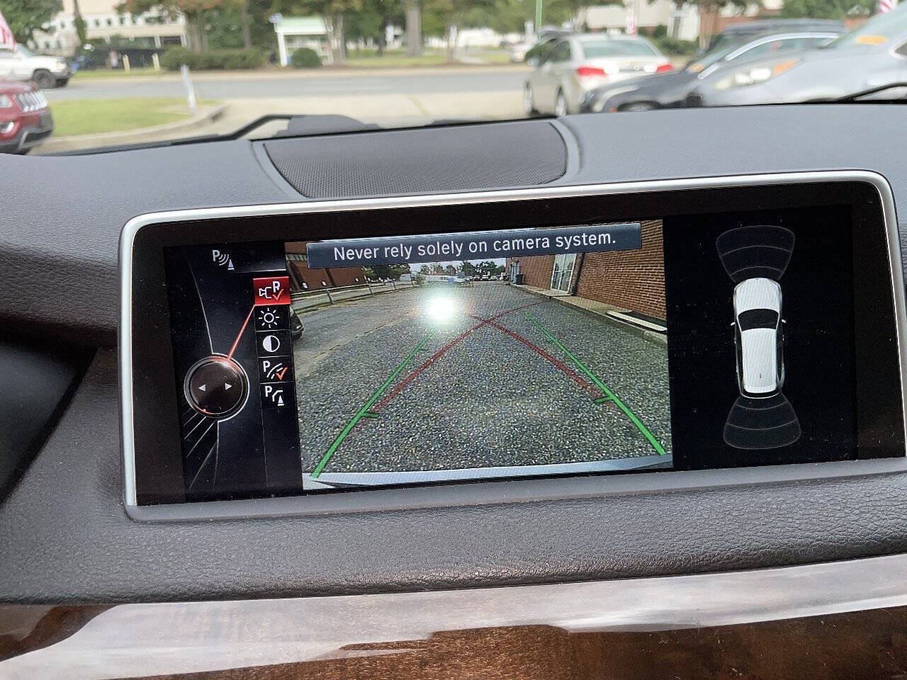 Used 2015 BMW X5 xDrive35i AWD/4WD image 21