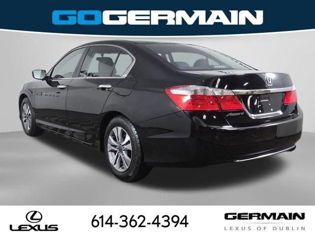 Used 2014 Honda Accord LX image 12