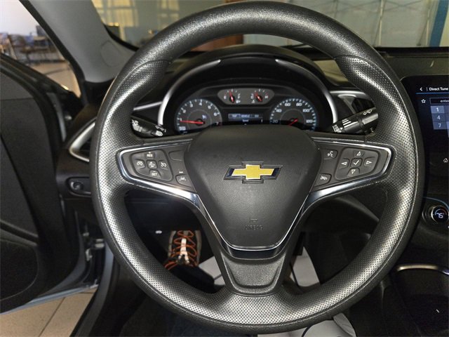 Used 2024 Chevrolet Malibu LT image 14
