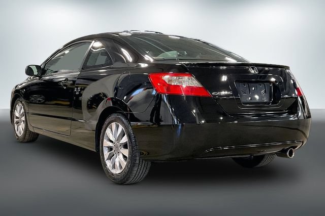 Used 2010 Honda Civic EX image 12